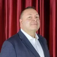Sam Cardenas, founder of TimeShift Life